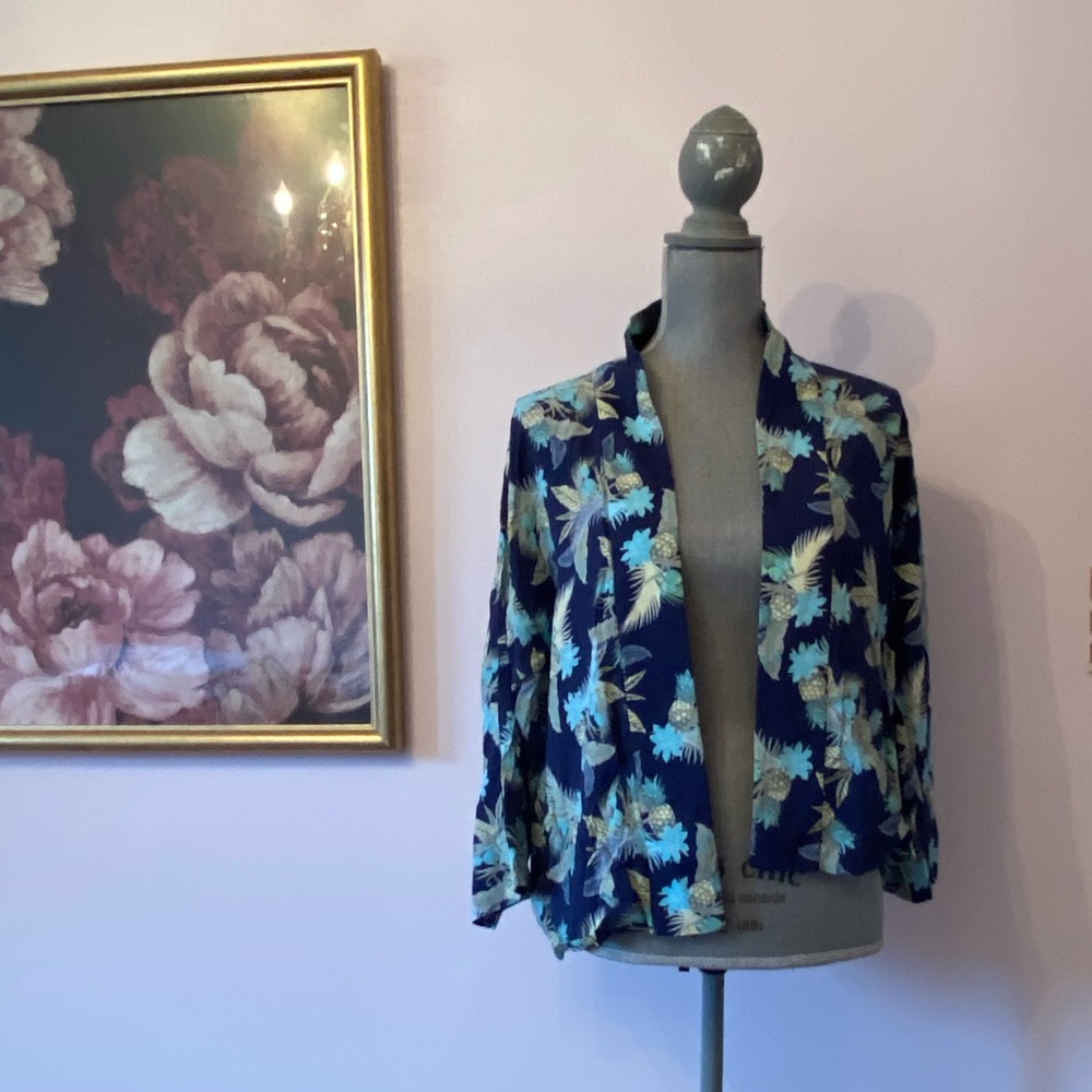 Gap pineapple cover up